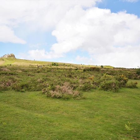 2 Bed In Dartmoor National Park 46409 Villa Haytor Kültér fotó