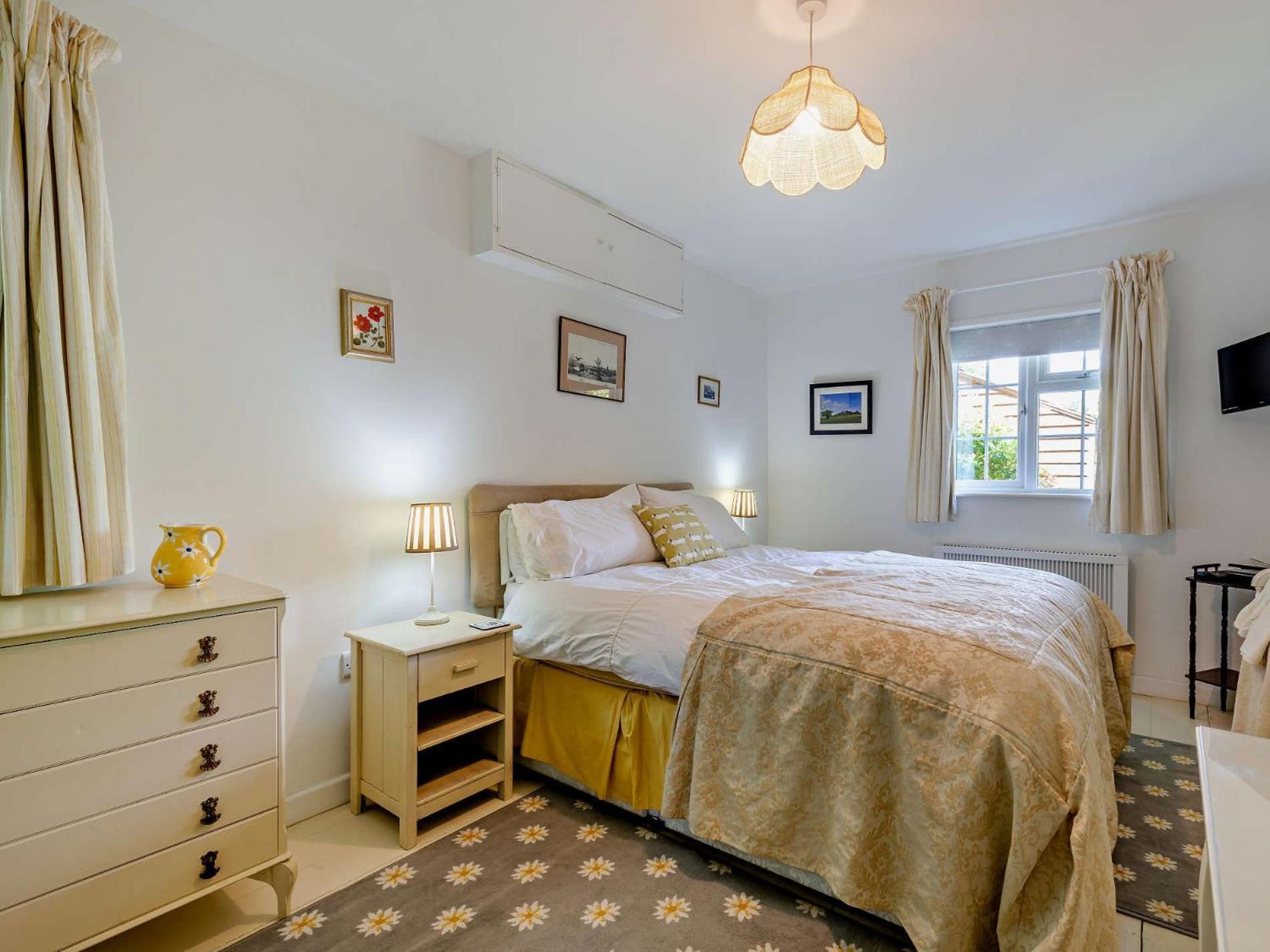 2 Bed In Dartmoor National Park 46409 Villa Haytor Kültér fotó