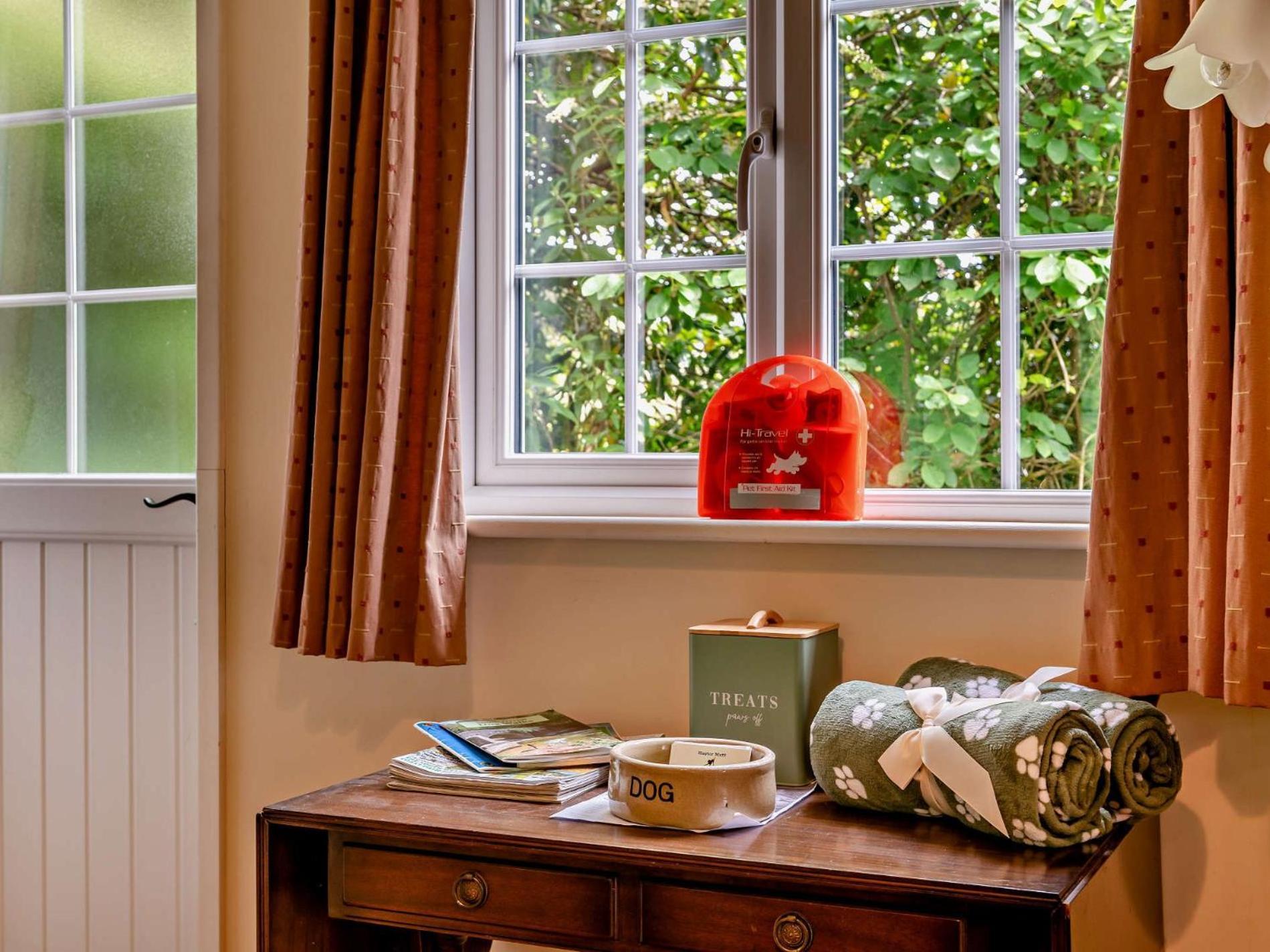 2 Bed In Dartmoor National Park 46409 Villa Haytor Kültér fotó