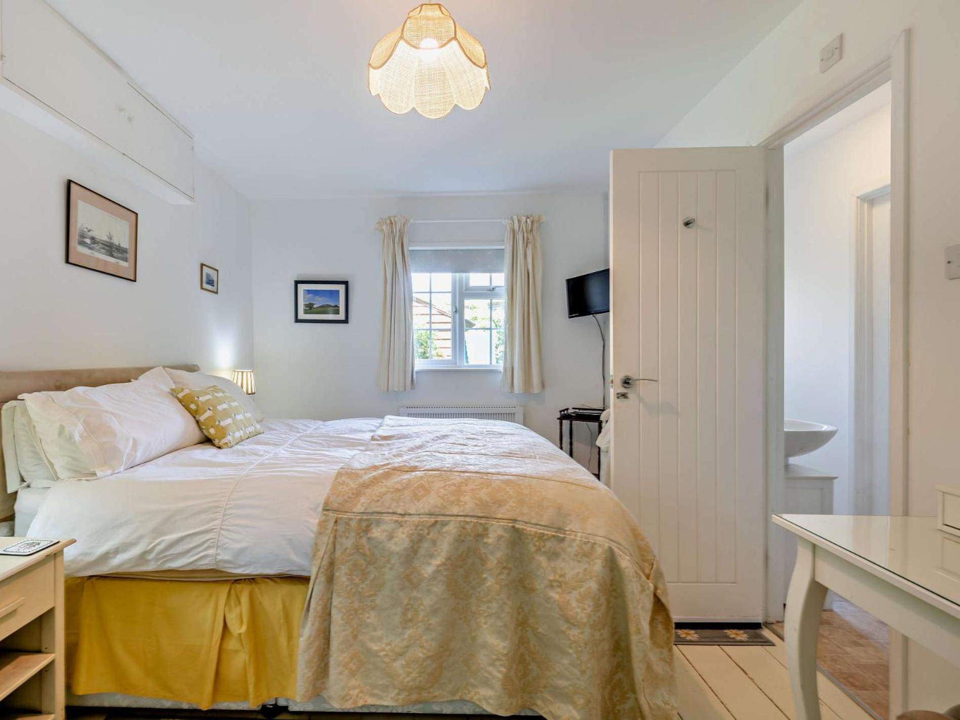 2 Bed In Dartmoor National Park 46409 Villa Haytor Kültér fotó