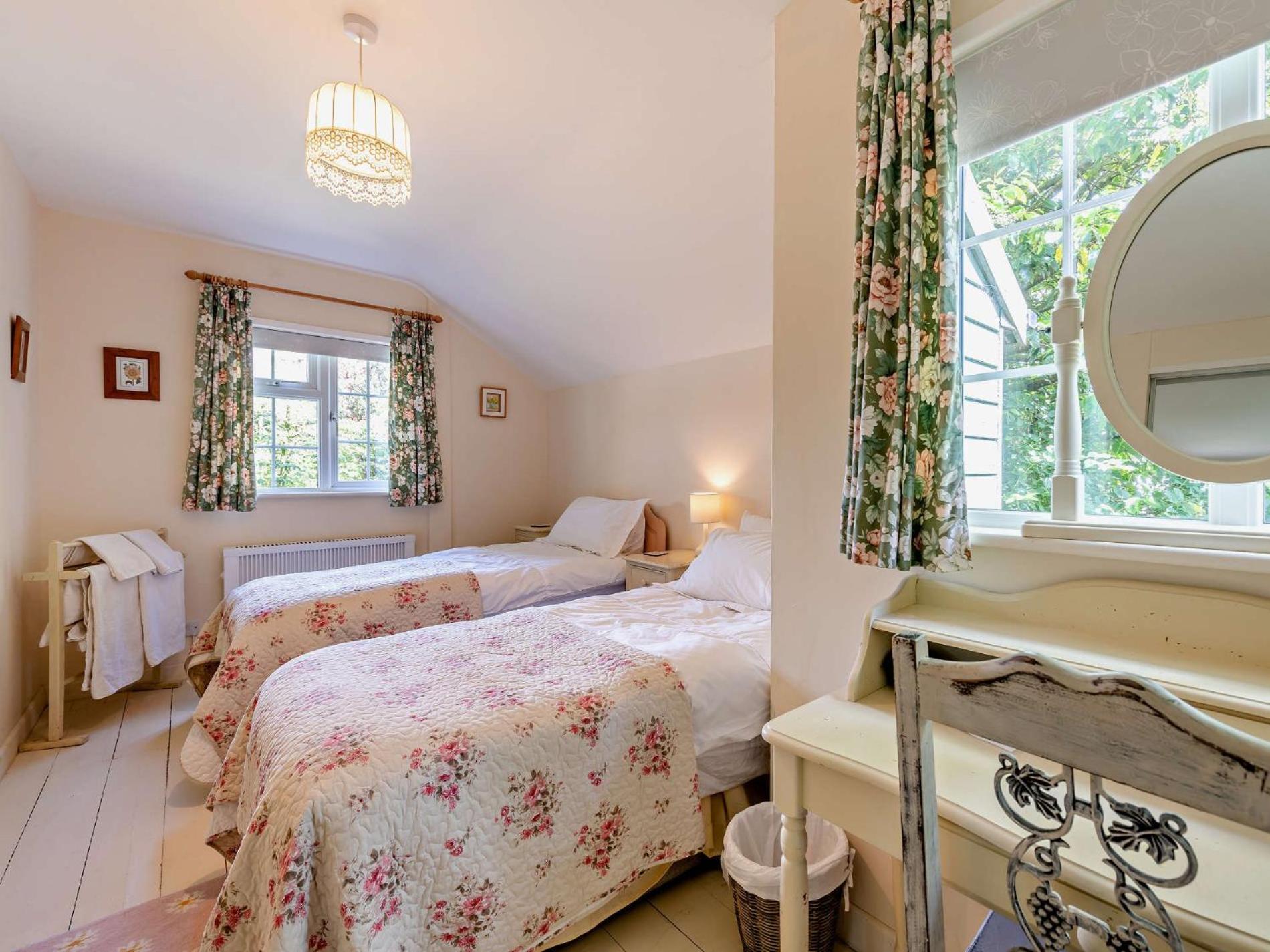 2 Bed In Dartmoor National Park 46409 Villa Haytor Kültér fotó