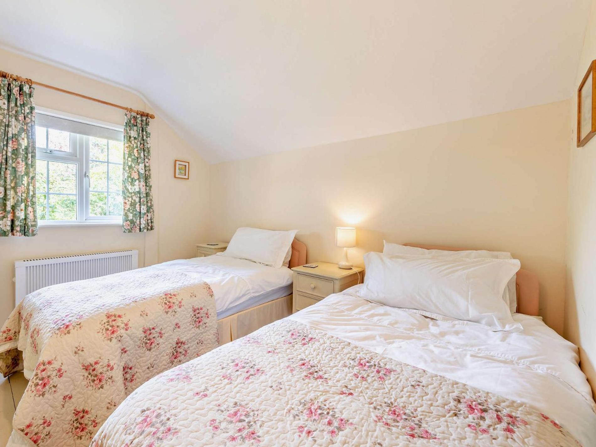2 Bed In Dartmoor National Park 46409 Villa Haytor Kültér fotó