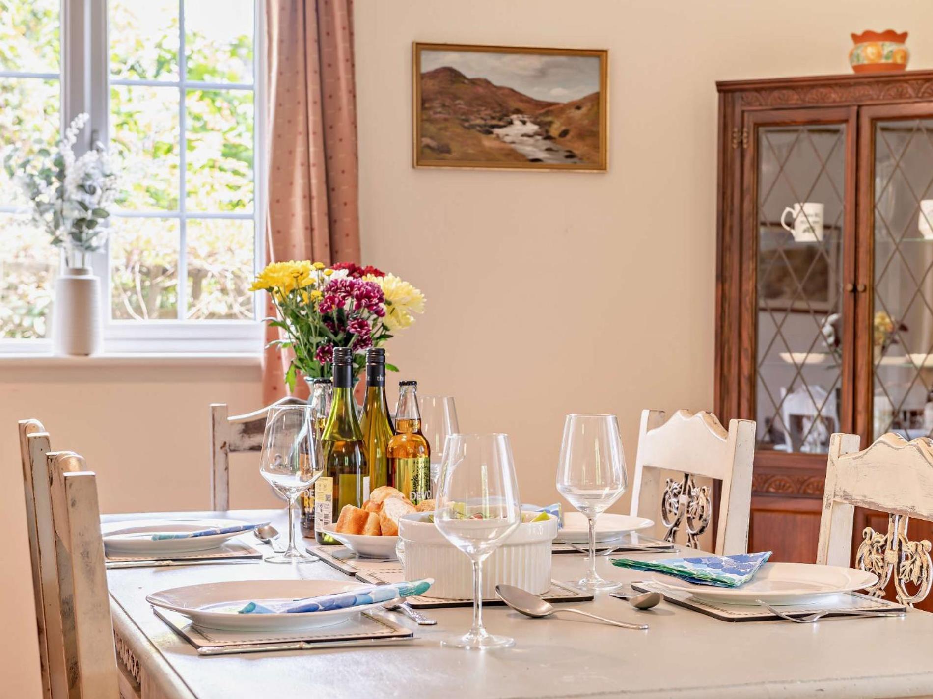 2 Bed In Dartmoor National Park 46409 Villa Haytor Kültér fotó