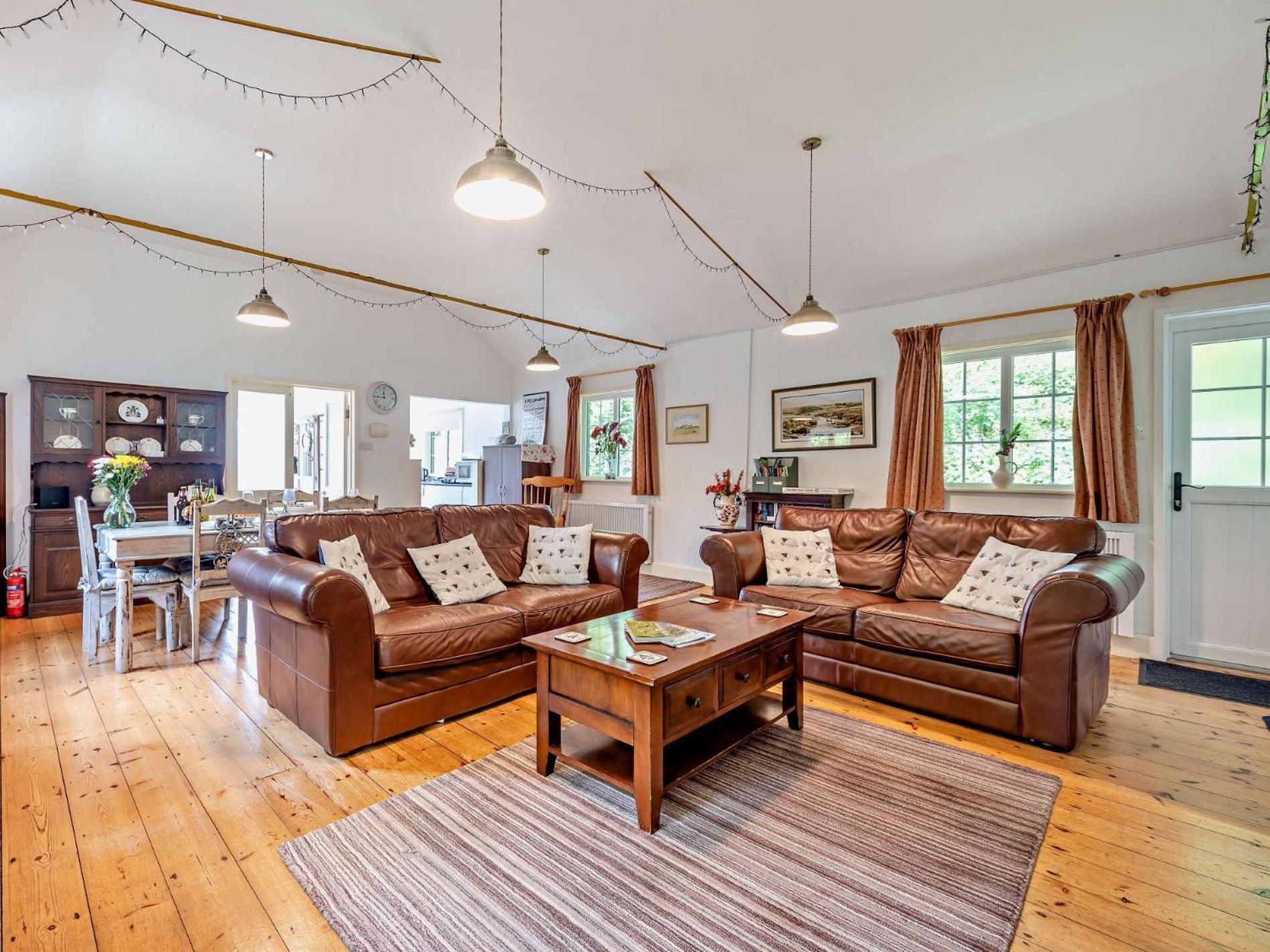 2 Bed In Dartmoor National Park 46409 Villa Haytor Kültér fotó