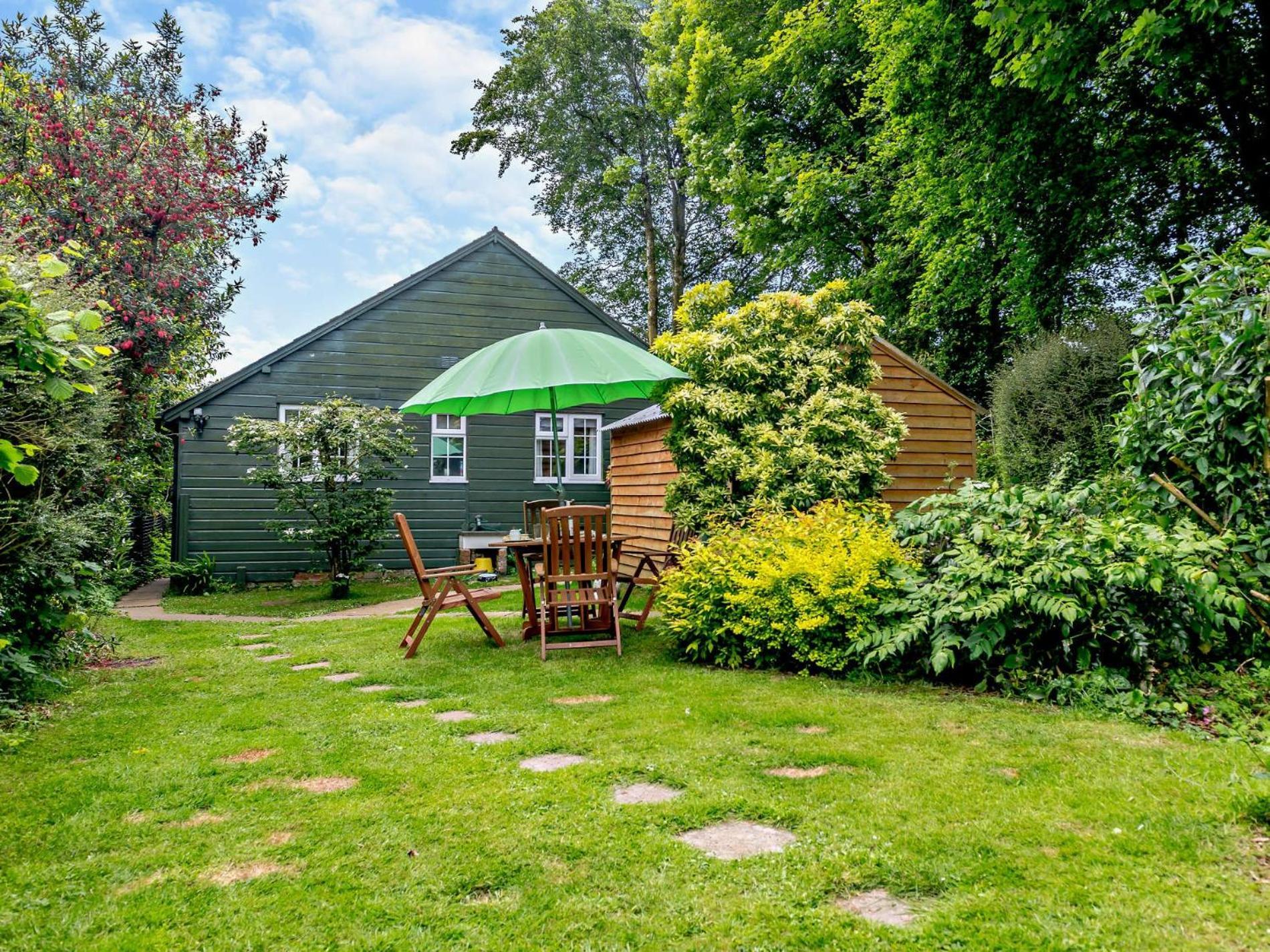 2 Bed In Dartmoor National Park 46409 Villa Haytor Kültér fotó
